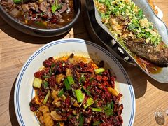 -树厨贵州菜(大十字店)