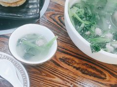 -牛庄高晓山馅饼(铁西店)