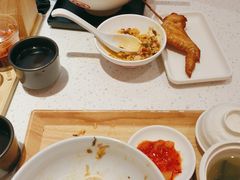 -味千拉面(惠州淡水嘉信茂广场分店)