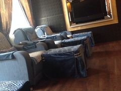 iphone_upload_pic-华夏良子·足道SPA艾灸(王府井店)