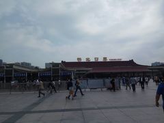 面门-珠海拱北口岸