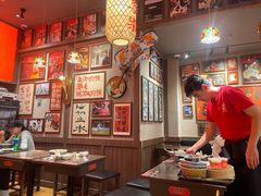 -王繁星面馆(西安熙地港店)