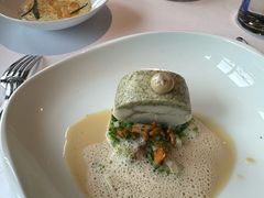 -Le Comptoir de Pierre Gagnaire