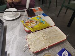 -肥家大排档(天河体育西店)
