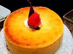 -厦门海景千禧大酒店·海景咖啡厅