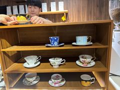 -沏点Trattoria意大利餐厅(新街口店)