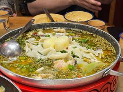 -聂发财重庆江湖菜(解放碑店)