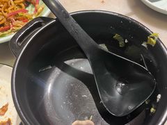 -小吊梨汤·北京菜·烤鸭(清河万象汇店)