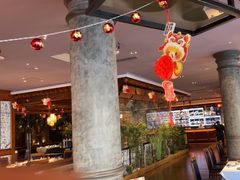 -八府香鸭·啫啫煲(华山路店)