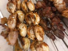 -枪火串烧·东北特色烧烤(罗湖总店)