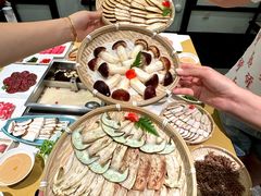 -皇城老妈川味火锅·大连海鲜火锅(港湾店)