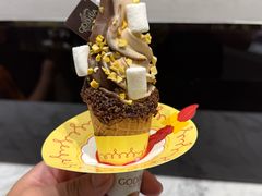 -GODIVA(宁波来福士店)