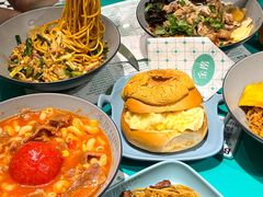 -金捞茶餐室(祐汉兴隆楼店)