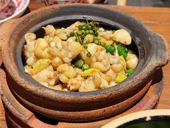 -馬鸿興·川小馆(新街口店)