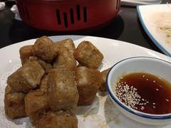 -鑫悦楼煎蟹·16年海鲜大排档