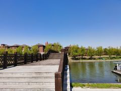 -美兰湖景区