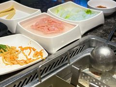 -海底捞火锅(汇悦城店)