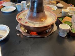 -阳坊胜利涮羊肉(阳坊老店)