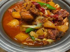 -耶里夏丽·新疆菜(徐家汇臻选店)