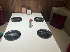 -黑宝石西餐厅(汇励99城市公园店)
