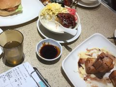 -满得意茶餐厅·顺德家常菜·港式经典(大良店)