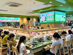 -一围小火锅(佳兆业广场店)