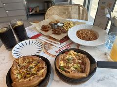 -必胜客(港城新天地店)