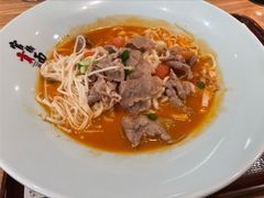 -官桥贡面(吉城大厦店)