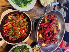-虾小龙老长沙龙虾馆(坡子街店)