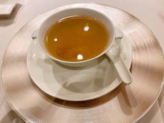 红枣杞子炖响螺-利苑酒家(华熙国际店)