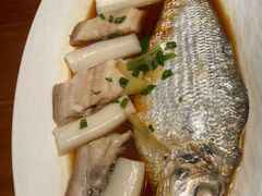 -涌觅名灶·本地海鲜宁波菜(财富广场店)