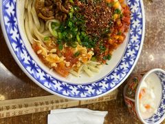 -樊二郎·驴蹄子面(科技路店)
