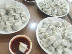 -胡记汉中热米皮(百瑞广场尚品美食城店)