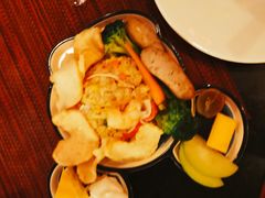 -WOLFGANG PUCK KITCHEN & BAR(迪士尼小镇店)