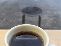 -麻雀咖啡SPARROW COFFEE(十全街店)