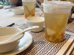 -强记海鲜·大排档(蛇口新街店)