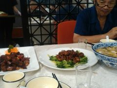 -阿婆农家菜(车墩店)