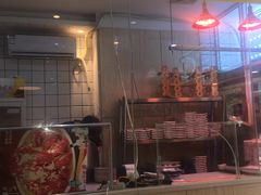 -牛缘村·贵州黄牛肉火锅(西善桥店)