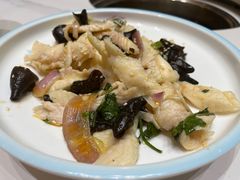 -红日饭店(裕隆三路店)