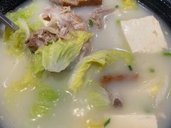 -又一福烤鸭·北京菜(东四店)
