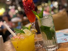 -胡桃里音乐酒馆(环亚凯瑟琳广场店)