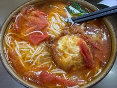 -华兴街煎蛋面(总店)