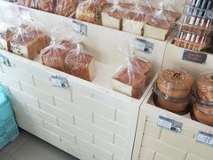 -新麦西饼(广东路店)