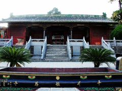 -报恩寺(平武县)