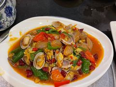 -美极鲜食坊(宝安南路店)