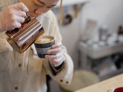-悟白咖啡WoobyCafe