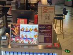 -裕兴旺老上海特色里脊肉(云瑞邻里中心店)