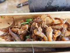 -竹泉农庄·竹筒饭(从化店)