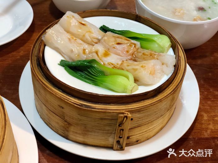 德宏记·茶餐厅(新辰里学清路店)图片