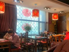 -东北大院·东北菜(三台子店)
